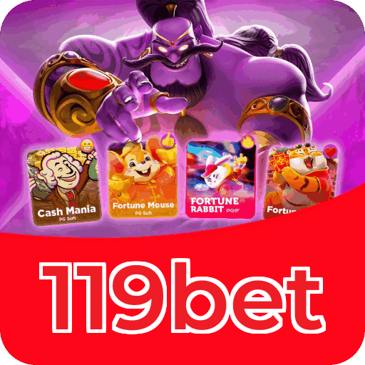 Segurança 119bet