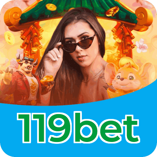 Slots Premium da PG Soft na 119bet